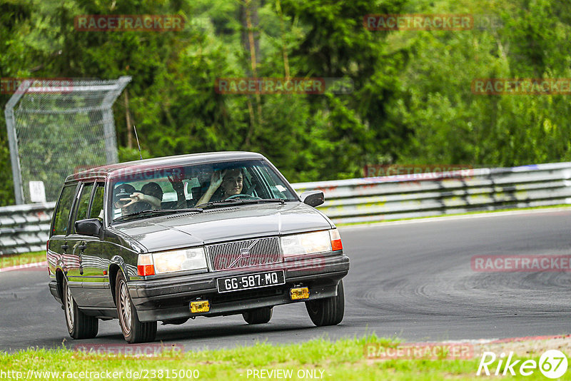 Bild #23815000 - Touristenfahrten Nürburgring Nordschleife (19.08.2023)