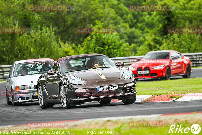 Bild #23815048 - Touristenfahrten Nürburgring Nordschleife (19.08.2023)