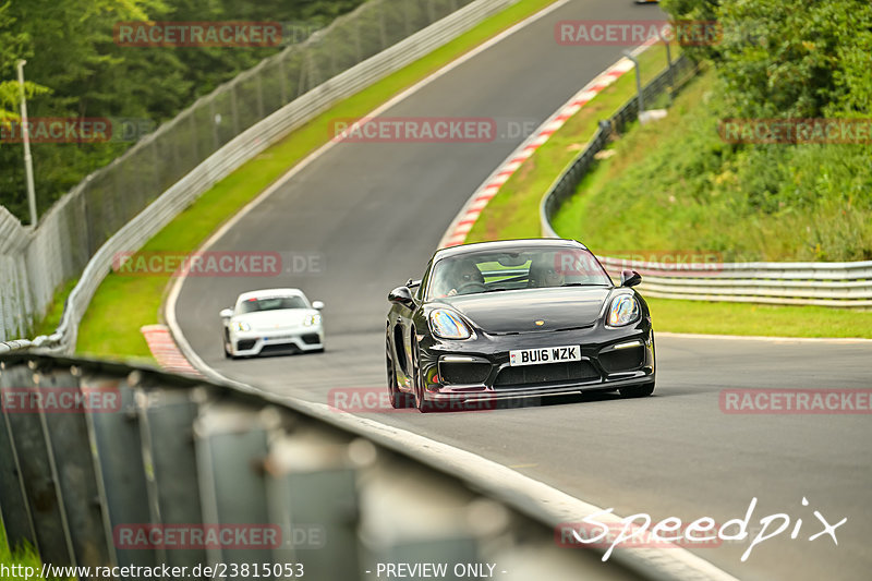 Bild #23815053 - Touristenfahrten Nürburgring Nordschleife (19.08.2023)