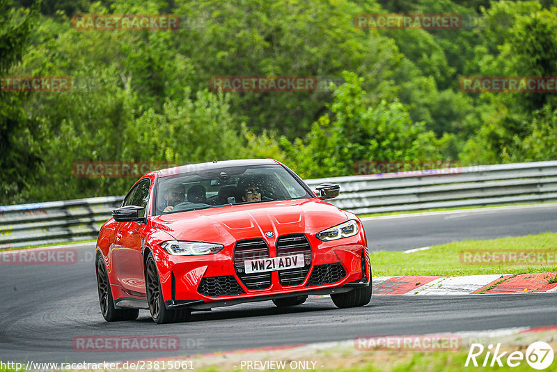 Bild #23815061 - Touristenfahrten Nürburgring Nordschleife (19.08.2023)