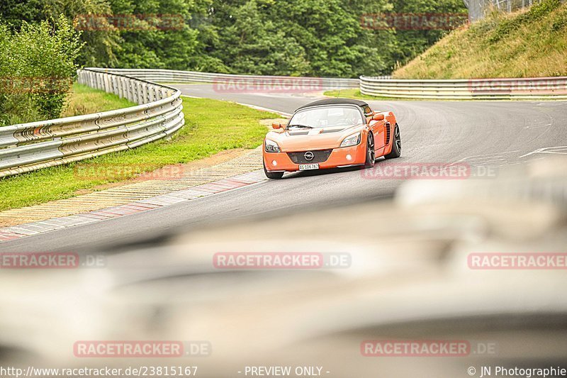 Bild #23815167 - Touristenfahrten Nürburgring Nordschleife (19.08.2023)