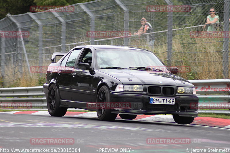 Bild #23815384 - Touristenfahrten Nürburgring Nordschleife (19.08.2023)