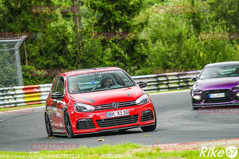 Bild #23815393 - Touristenfahrten Nürburgring Nordschleife (19.08.2023)