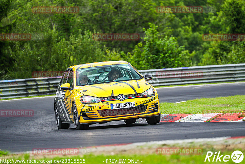 Bild #23815515 - Touristenfahrten Nürburgring Nordschleife (19.08.2023)