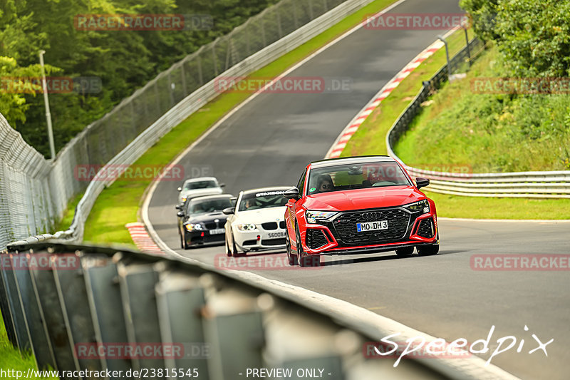 Bild #23815545 - Touristenfahrten Nürburgring Nordschleife (19.08.2023)