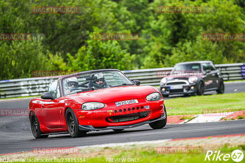 Bild #23815554 - Touristenfahrten Nürburgring Nordschleife (19.08.2023)