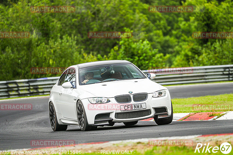 Bild #23815586 - Touristenfahrten Nürburgring Nordschleife (19.08.2023)