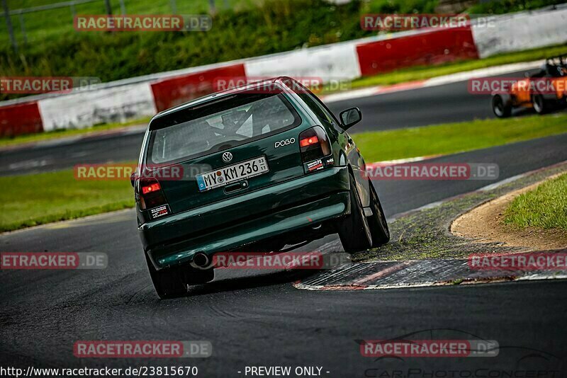 Bild #23815670 - Touristenfahrten Nürburgring Nordschleife (19.08.2023)