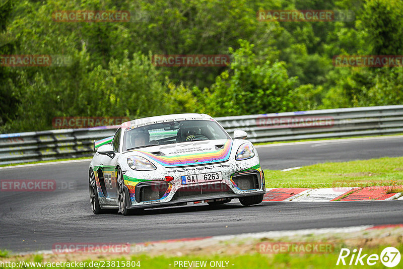 Bild #23815804 - Touristenfahrten Nürburgring Nordschleife (19.08.2023)