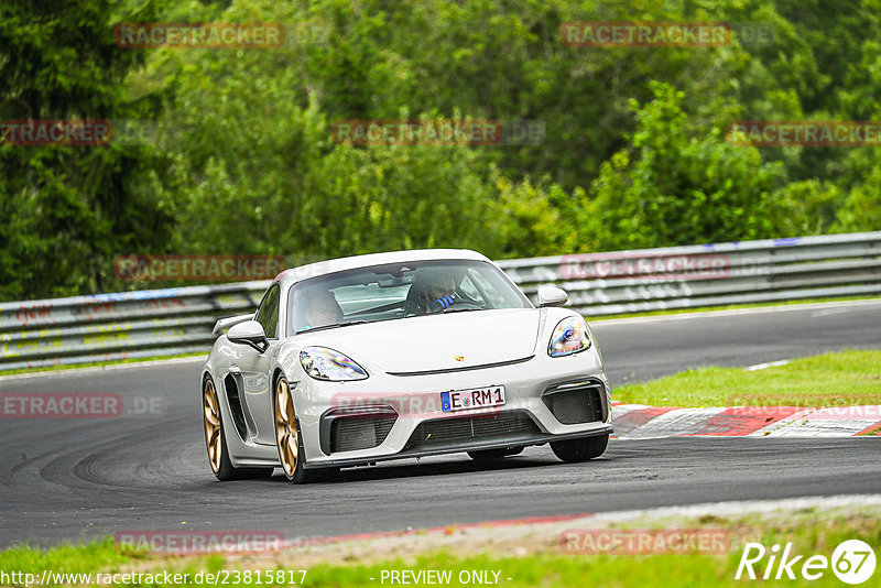 Bild #23815817 - Touristenfahrten Nürburgring Nordschleife (19.08.2023)