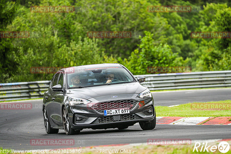 Bild #23815836 - Touristenfahrten Nürburgring Nordschleife (19.08.2023)