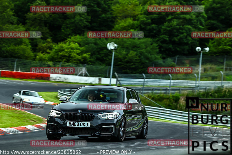 Bild #23815862 - Touristenfahrten Nürburgring Nordschleife (19.08.2023)