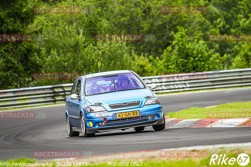 Bild #23815875 - Touristenfahrten Nürburgring Nordschleife (19.08.2023)