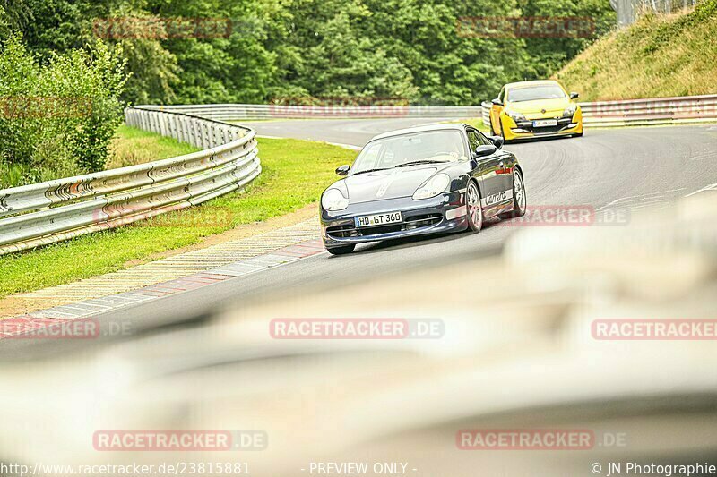 Bild #23815881 - Touristenfahrten Nürburgring Nordschleife (19.08.2023)