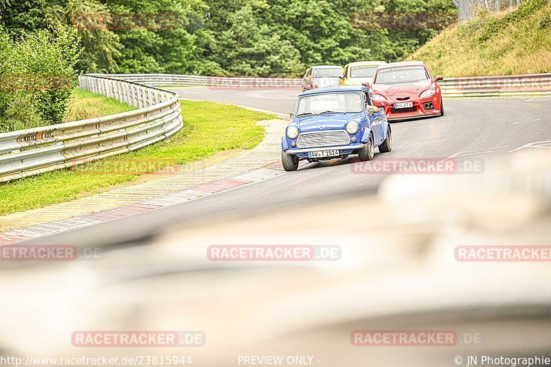 Bild #23815944 - Touristenfahrten Nürburgring Nordschleife (19.08.2023)