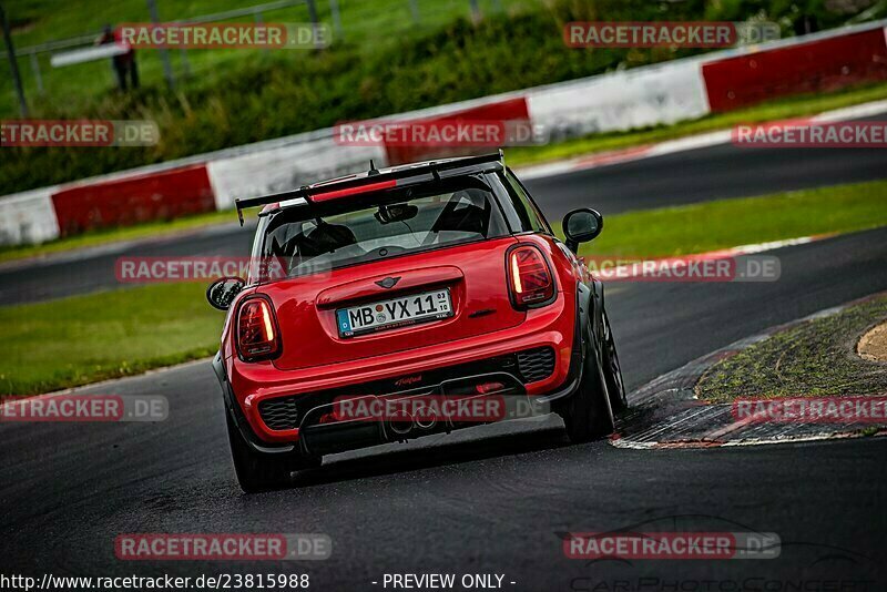 Bild #23815988 - Touristenfahrten Nürburgring Nordschleife (19.08.2023)