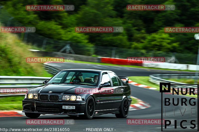 Bild #23816050 - Touristenfahrten Nürburgring Nordschleife (19.08.2023)