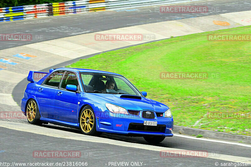 Bild #23816066 - Touristenfahrten Nürburgring Nordschleife (19.08.2023)