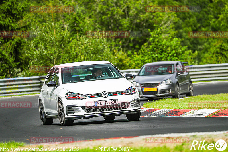 Bild #23816132 - Touristenfahrten Nürburgring Nordschleife (19.08.2023)