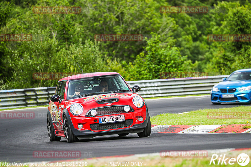 Bild #23816299 - Touristenfahrten Nürburgring Nordschleife (19.08.2023)