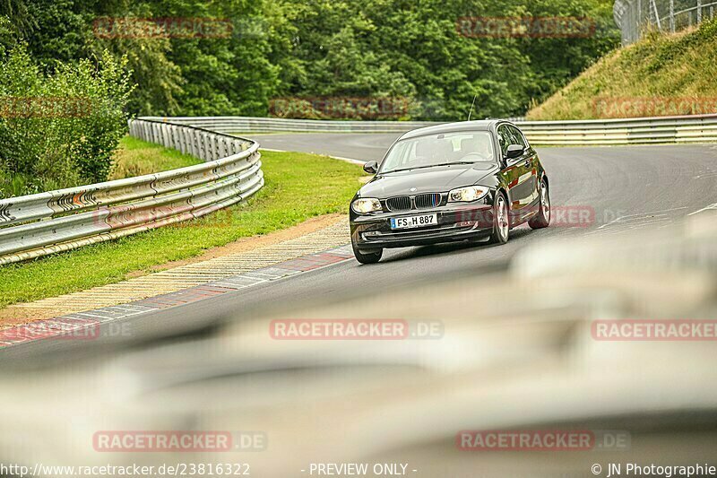 Bild #23816322 - Touristenfahrten Nürburgring Nordschleife (19.08.2023)