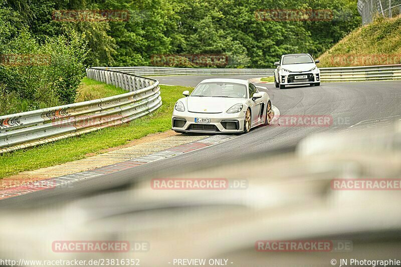 Bild #23816352 - Touristenfahrten Nürburgring Nordschleife (19.08.2023)