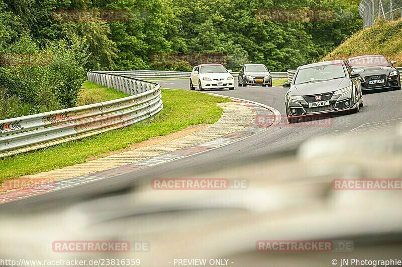 Bild #23816359 - Touristenfahrten Nürburgring Nordschleife (19.08.2023)