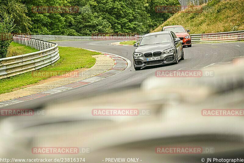 Bild #23816374 - Touristenfahrten Nürburgring Nordschleife (19.08.2023)