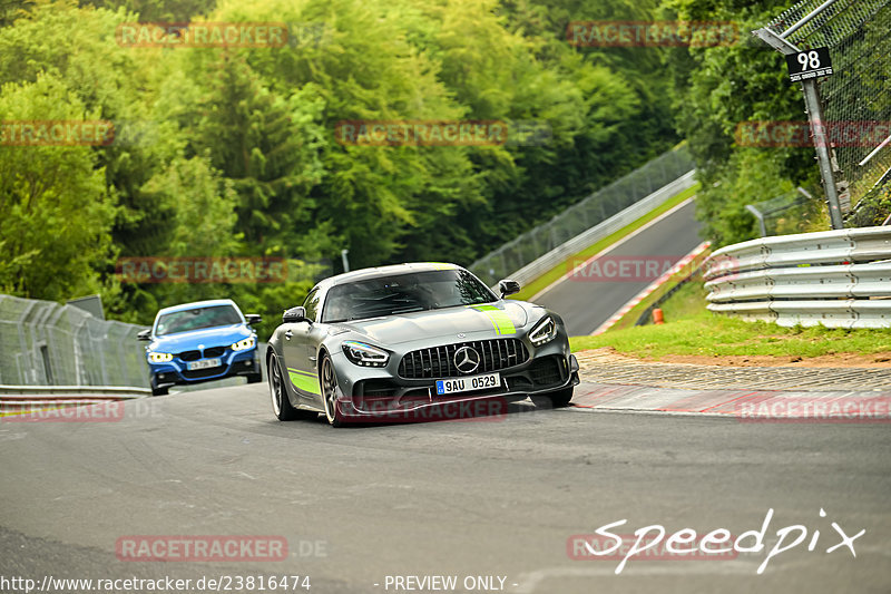 Bild #23816474 - Touristenfahrten Nürburgring Nordschleife (19.08.2023)