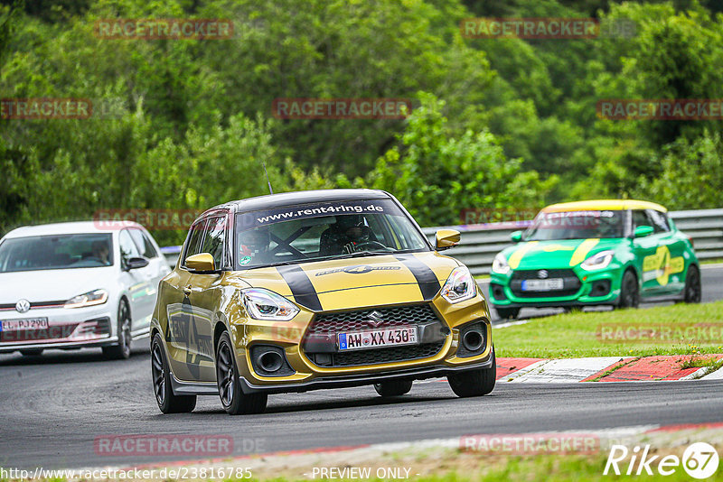 Bild #23816785 - Touristenfahrten Nürburgring Nordschleife (19.08.2023)