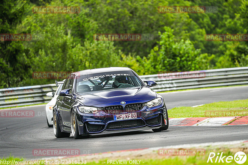 Bild #23816833 - Touristenfahrten Nürburgring Nordschleife (19.08.2023)