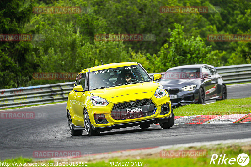 Bild #23816852 - Touristenfahrten Nürburgring Nordschleife (19.08.2023)