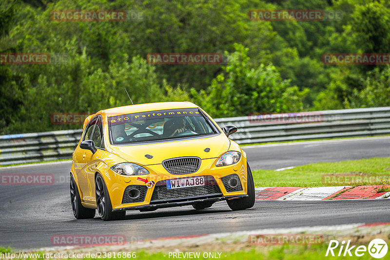 Bild #23816866 - Touristenfahrten Nürburgring Nordschleife (19.08.2023)