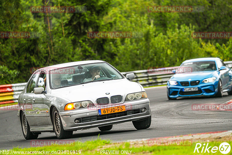 Bild #23816919 - Touristenfahrten Nürburgring Nordschleife (19.08.2023)