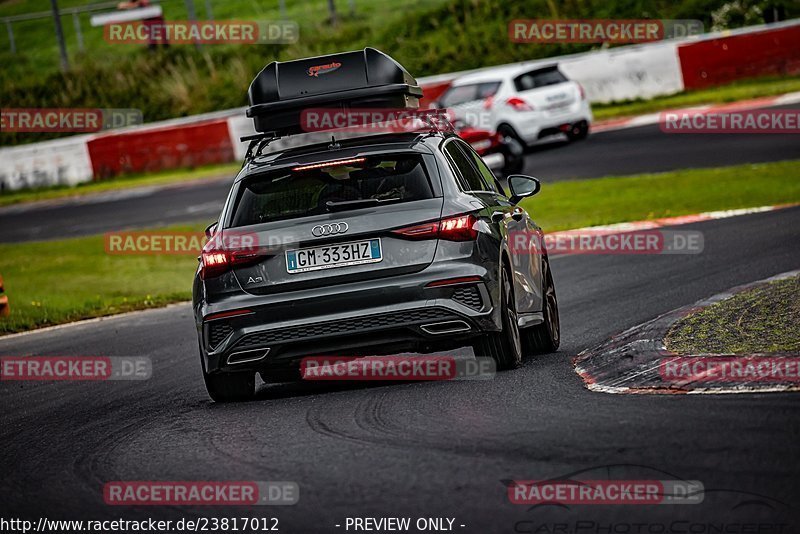 Bild #23817012 - Touristenfahrten Nürburgring Nordschleife (19.08.2023)