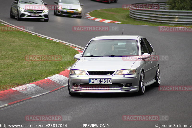 Bild #23817054 - Touristenfahrten Nürburgring Nordschleife (19.08.2023)