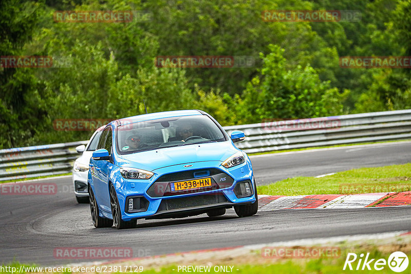 Bild #23817129 - Touristenfahrten Nürburgring Nordschleife (19.08.2023)