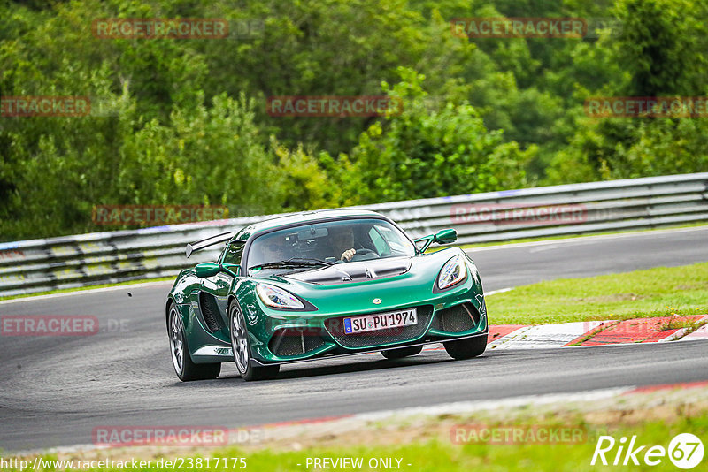 Bild #23817175 - Touristenfahrten Nürburgring Nordschleife (19.08.2023)