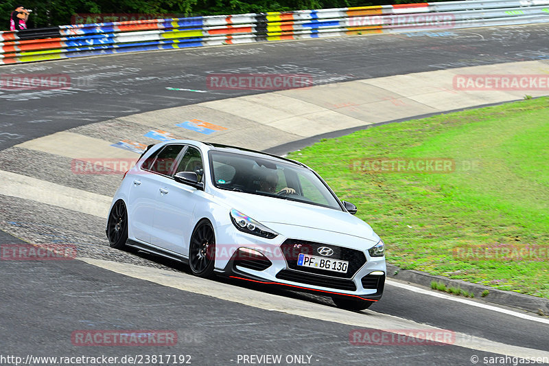 Bild #23817192 - Touristenfahrten Nürburgring Nordschleife (19.08.2023)