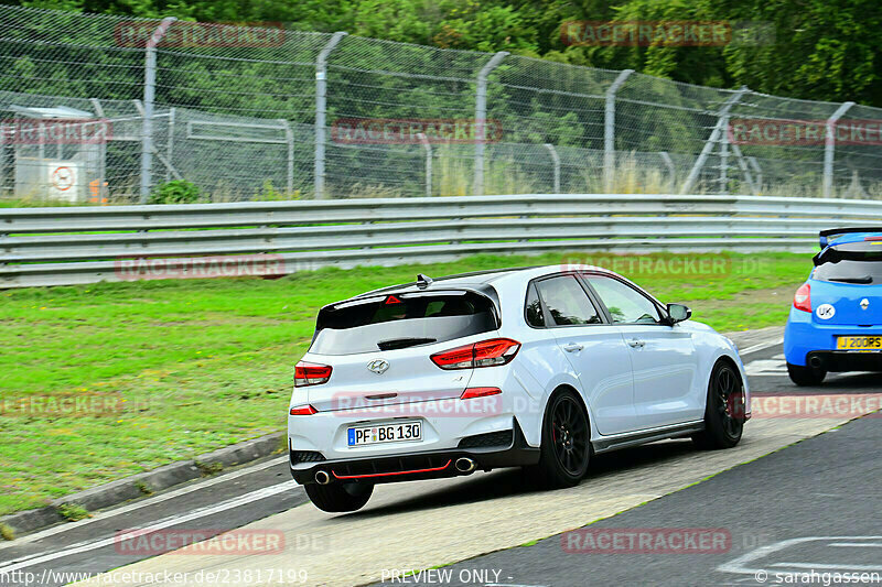 Bild #23817199 - Touristenfahrten Nürburgring Nordschleife (19.08.2023)