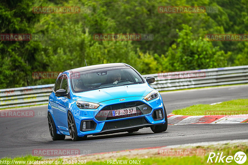 Bild #23817207 - Touristenfahrten Nürburgring Nordschleife (19.08.2023)