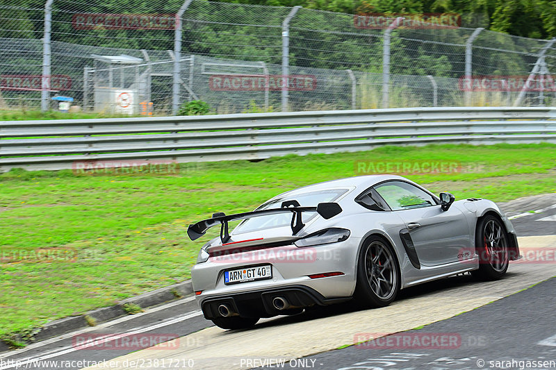 Bild #23817210 - Touristenfahrten Nürburgring Nordschleife (19.08.2023)