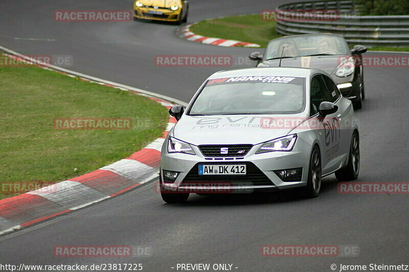 Bild #23817225 - Touristenfahrten Nürburgring Nordschleife (19.08.2023)