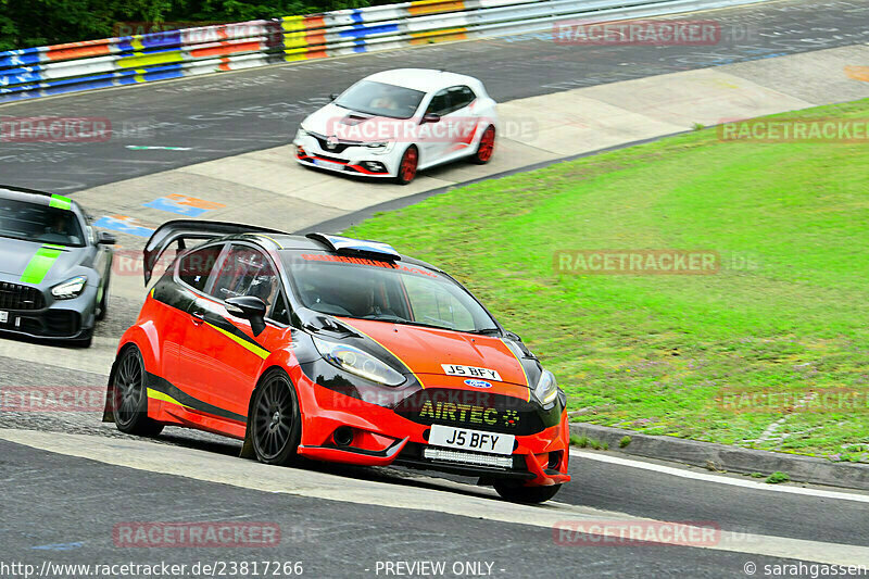 Bild #23817266 - Touristenfahrten Nürburgring Nordschleife (19.08.2023)