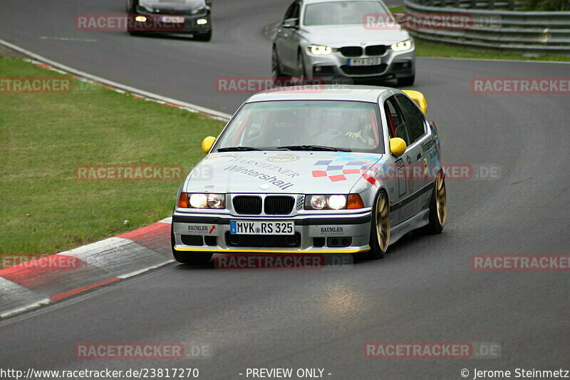 Bild #23817270 - Touristenfahrten Nürburgring Nordschleife (19.08.2023)