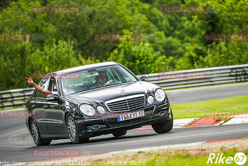 Bild #23817351 - Touristenfahrten Nürburgring Nordschleife (19.08.2023)