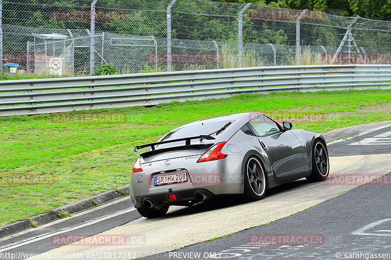 Bild #23817382 - Touristenfahrten Nürburgring Nordschleife (19.08.2023)