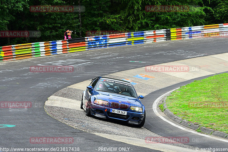 Bild #23817438 - Touristenfahrten Nürburgring Nordschleife (19.08.2023)