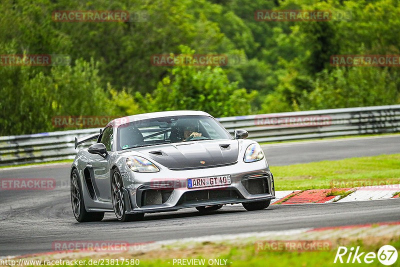 Bild #23817580 - Touristenfahrten Nürburgring Nordschleife (19.08.2023)