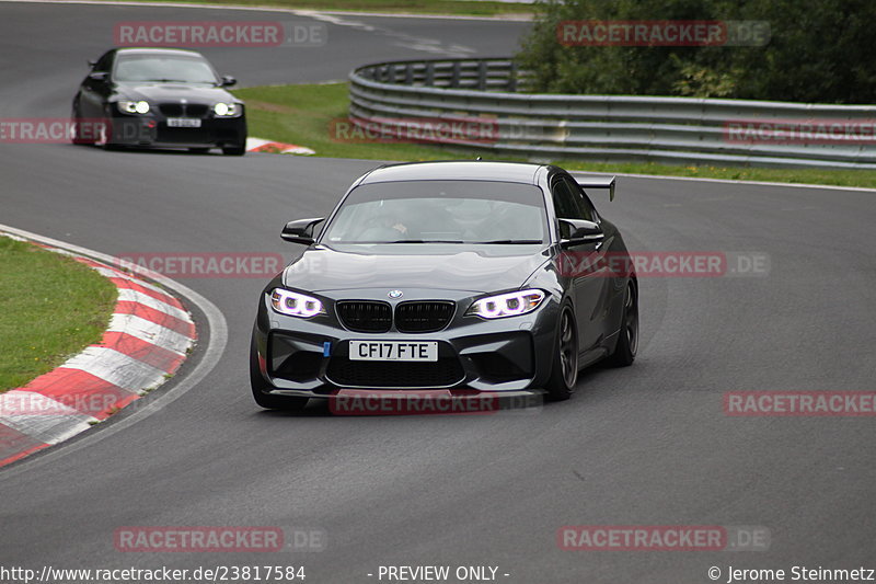 Bild #23817584 - Touristenfahrten Nürburgring Nordschleife (19.08.2023)